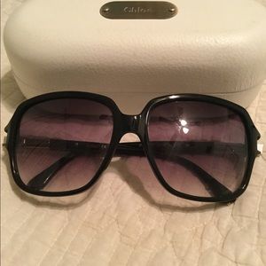 Chloe Sunglasses